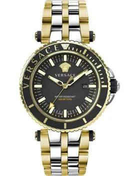 Versace V-Race Diver VEAK00518