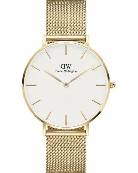 Daniel Wellington Classic Petite Evergold DW00100346