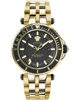 Versace V-Race Diver VEAK00618