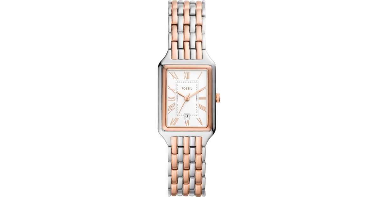 Fossil Raquel ES5222