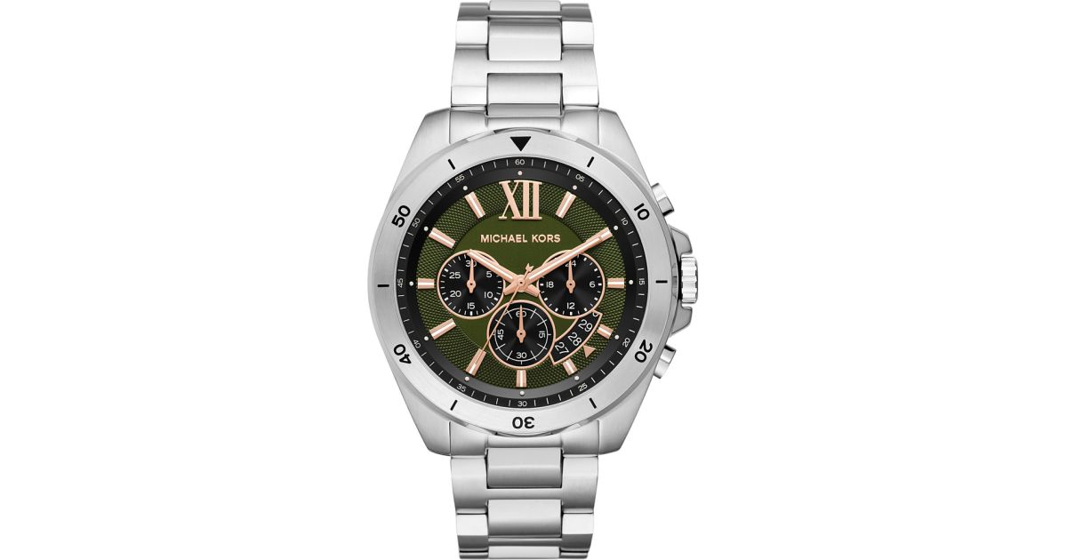 Michael kors shop mk 8606