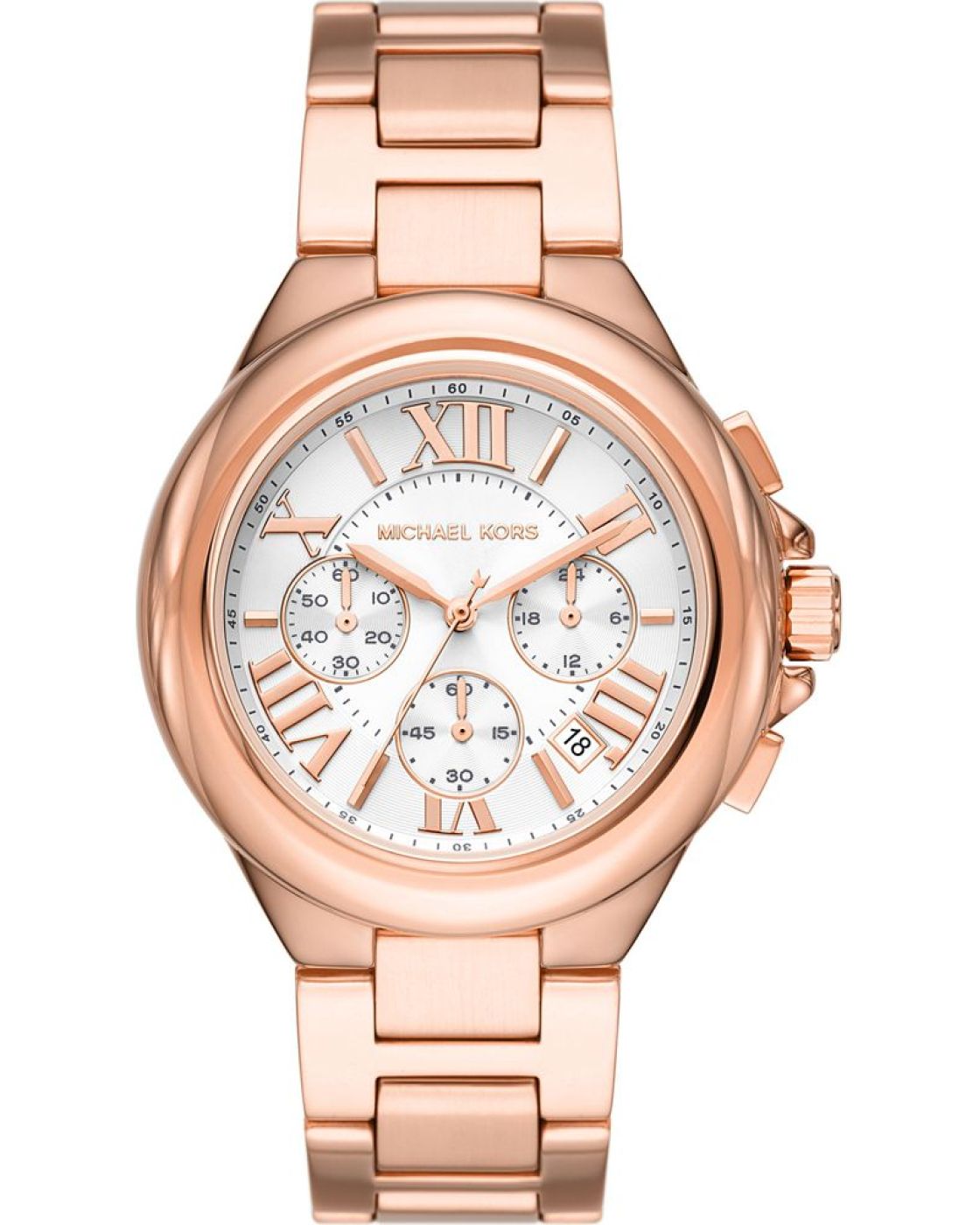 Michael Kors Watches for Women | Online Sale up to 40% off | Lyst - Page 15