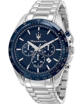 Maserati Traguardo Chronograph R8873612043