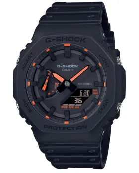 Casio G-Shock GA-2100-1A4ER