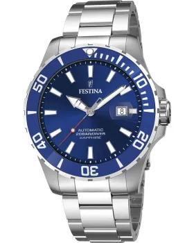 Festina Diver Automatic F20531/3