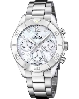 Festina Boyfriend Chronograph F20603/1