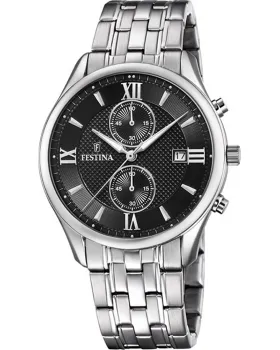 Festina Chronograph F6854/8