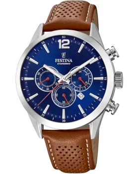 Festina Chronograph F20542/3