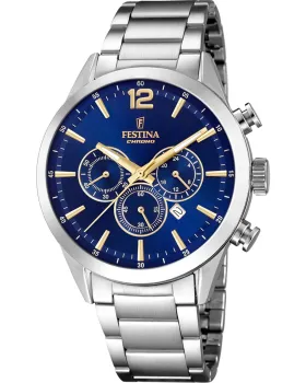 Festina Chronograph F20343/2