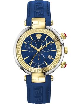 Versace Revive Chronograph VE2M00221