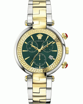 Versace Revive Chronograph VE2M00521