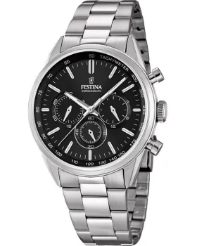 Festina Chronograph F16820/4