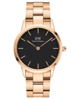 Daniel Wellington Iconik Link DW00100210