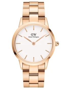 Daniel Wellington Iconic Link DW00100209