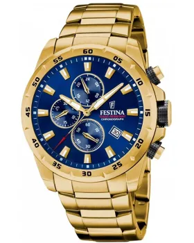 Festina Chronograph F20541/2