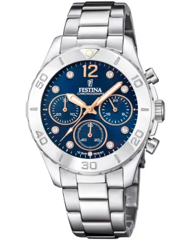 Festina Boyfriend Chronograph F20603/3