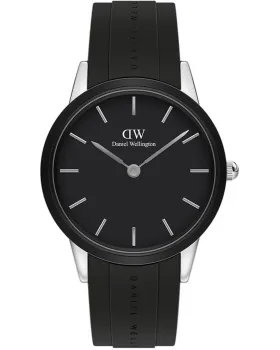 Daniel Wellington Ρολόι Iconic Motion DW00100436