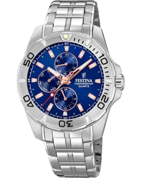 Festina Multifunction F20445/5