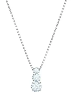 Swarovski Κολιέ Attract Trilogy Pendant 5414970