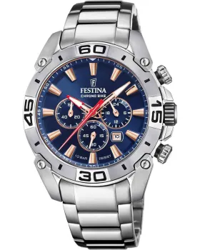 Festina Bike Chronograph F20543/4