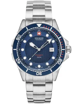 Swiss Military Hanowa Neptune Diver 06-5315.04.003