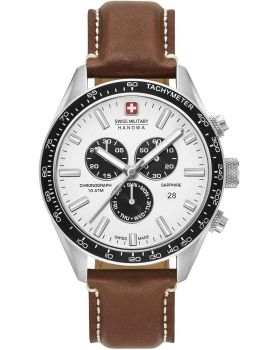 Swiss Military Hanowa Phantom Chronograph 06-4314.04.001