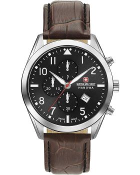 Swiss Military Hanowa Helvetus Chronograph 06-4316.7.04.007