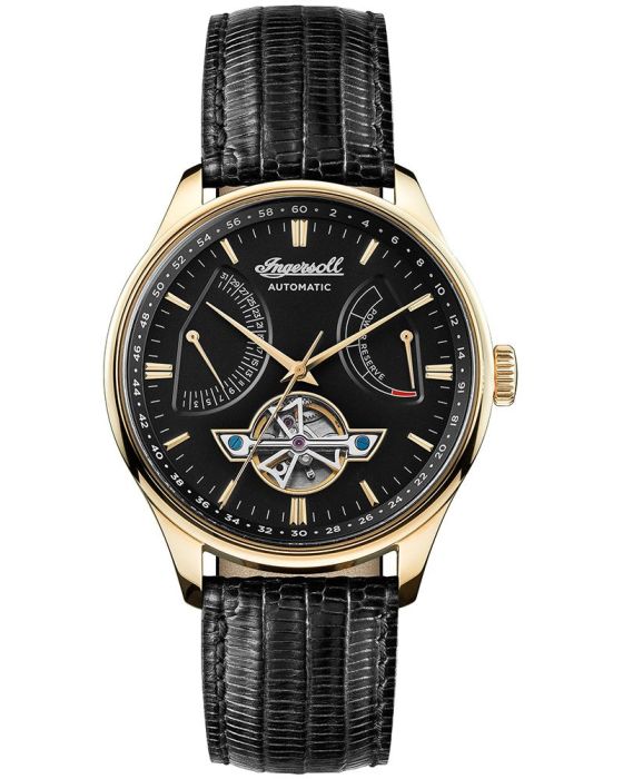 Ingersoll vickers automatic online watch