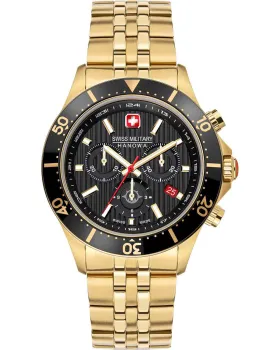 Swiss Military Hanowa Flagship X Chronograph SMWGI2100710