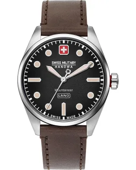 Swiss Military Hanowa Mountaineer 6-4345.7.04.007.05