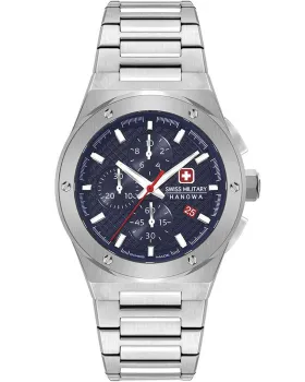 Swiss Military Hanowa Sidewinder Chronograph SMWGI2101702