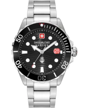 Swiss Military Hanowa Offshore Diver II SMWGH2200301