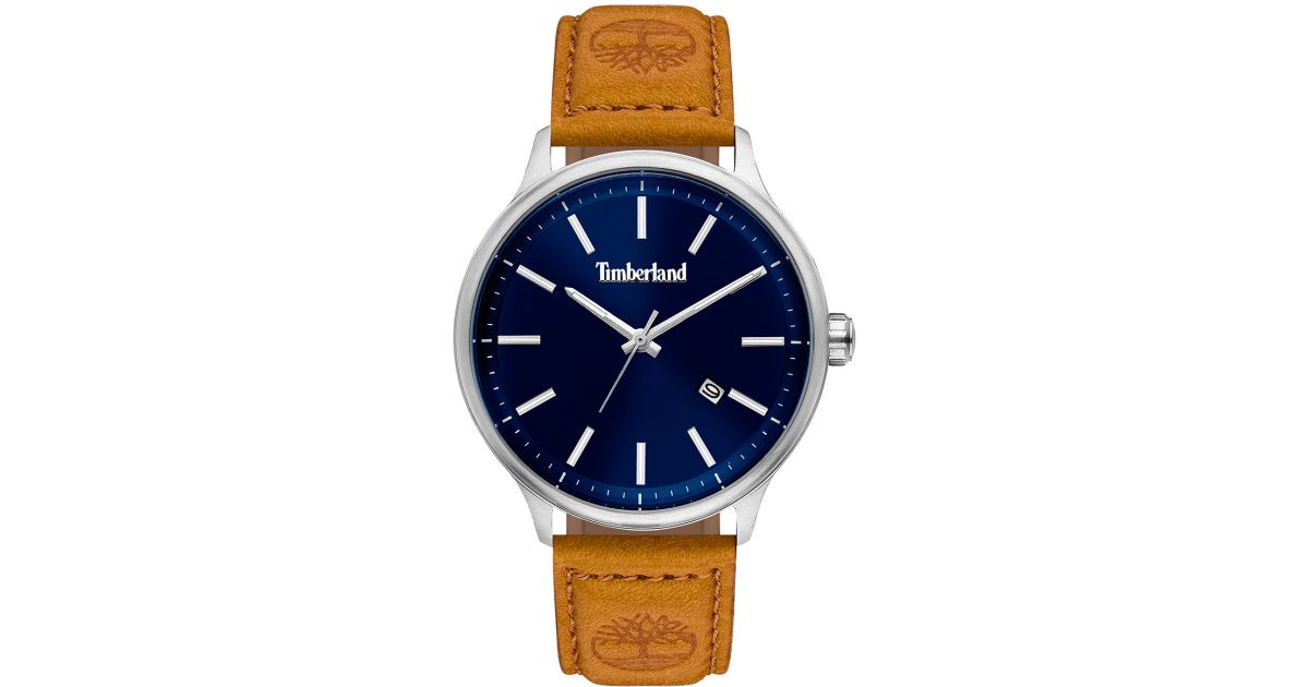 Timberland hotsell allendale watch