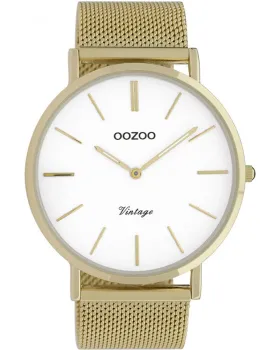 Oozoo Vintage C9908