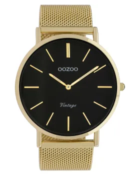 Oozoo Timepieces C9912