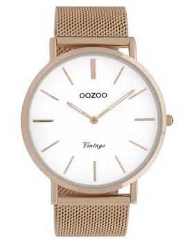 Oozoo Timepieces Vintage C9916