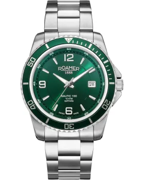 Roamer Nautic 100 862844-41-75-20