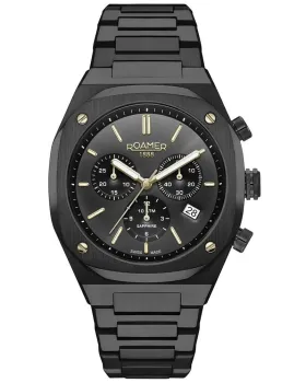 Roamer Stingray R7 Chronograph 854837-44-50-50