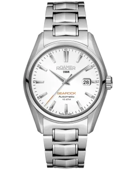 Roamer Searock Automatic 210633-41-25-20