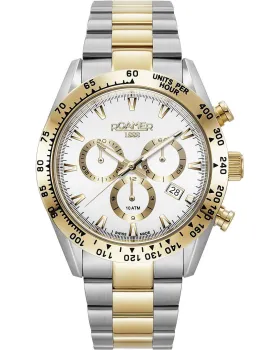 Roamer Monza 100 Chronograph 850837-47-15-20