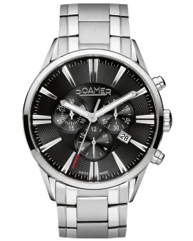 Roamer Superior Chronograph 508837-41-55-50