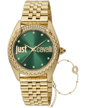 Just Cavalli Lady SET JC1L195M0075