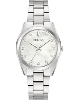 Bulova Surveyor Diamonds 96P228