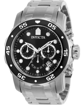 Invicta Pro Diver Chronograph 0069