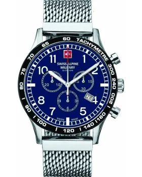 Swiss Alpine Military by Grovana Chronograph SAM1746.9135