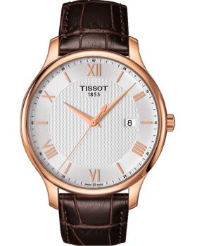 Tissot Tradition T0636103603800