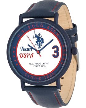 U.S. Polo Assn. Victory USP3123WH