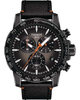 Tissot T-Sport Supersport Chronograph T1256173608100