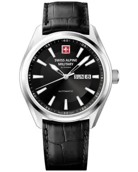 Swiss Alpine Military by Grovana Automatic SAM7090.2537