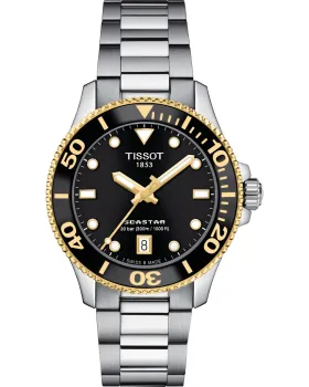 Tissot Seastar 1000 T1202102105100